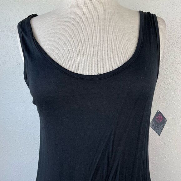 NWT JW Styles Urban Jungle Tank Top Size S - Picture 2 of 7